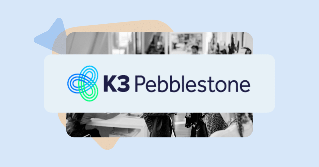 K3 Pebblestone