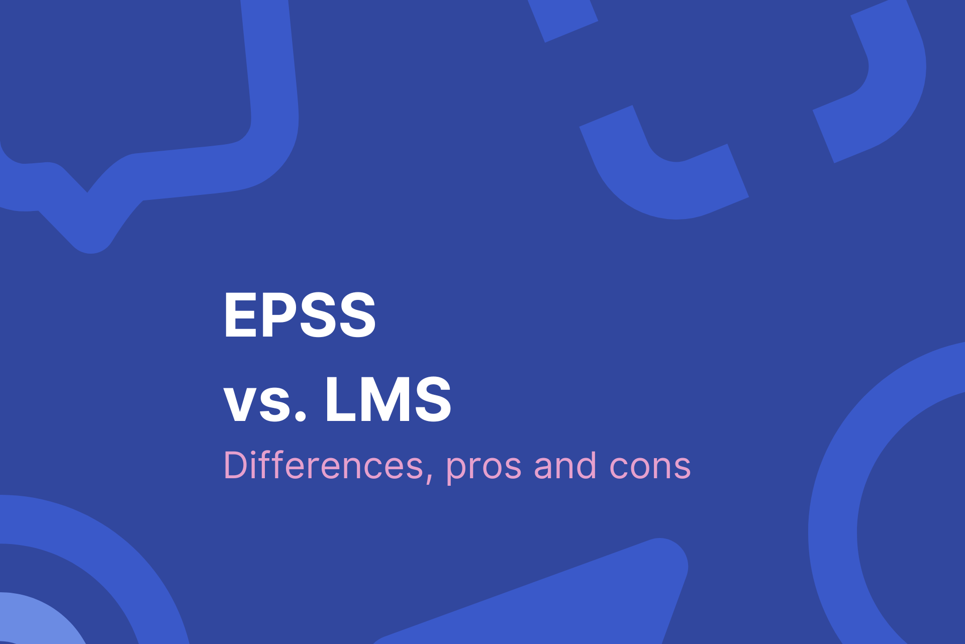 EPSS vs LMS featured image