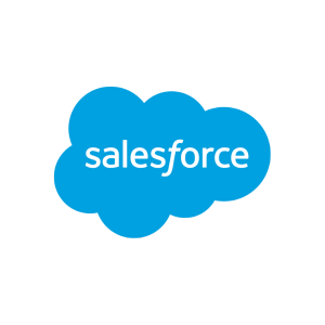 Salesforce Logo