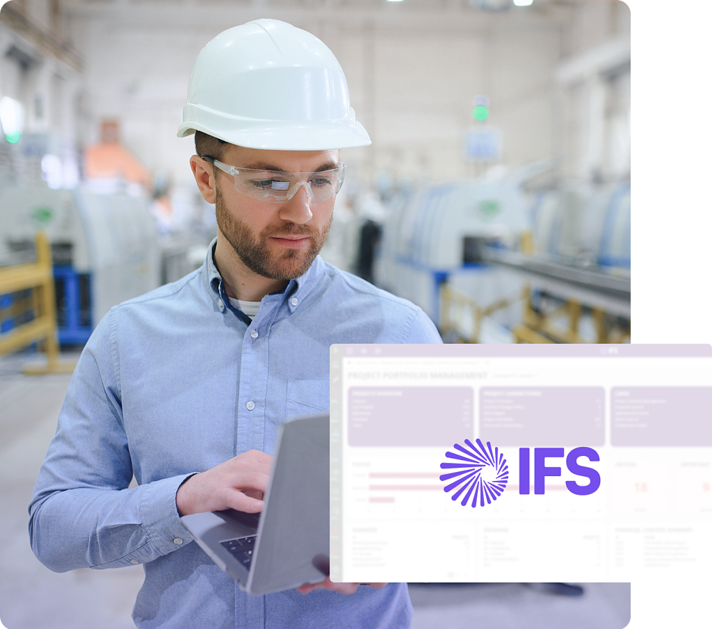 Ifs Training And Onboarding Software