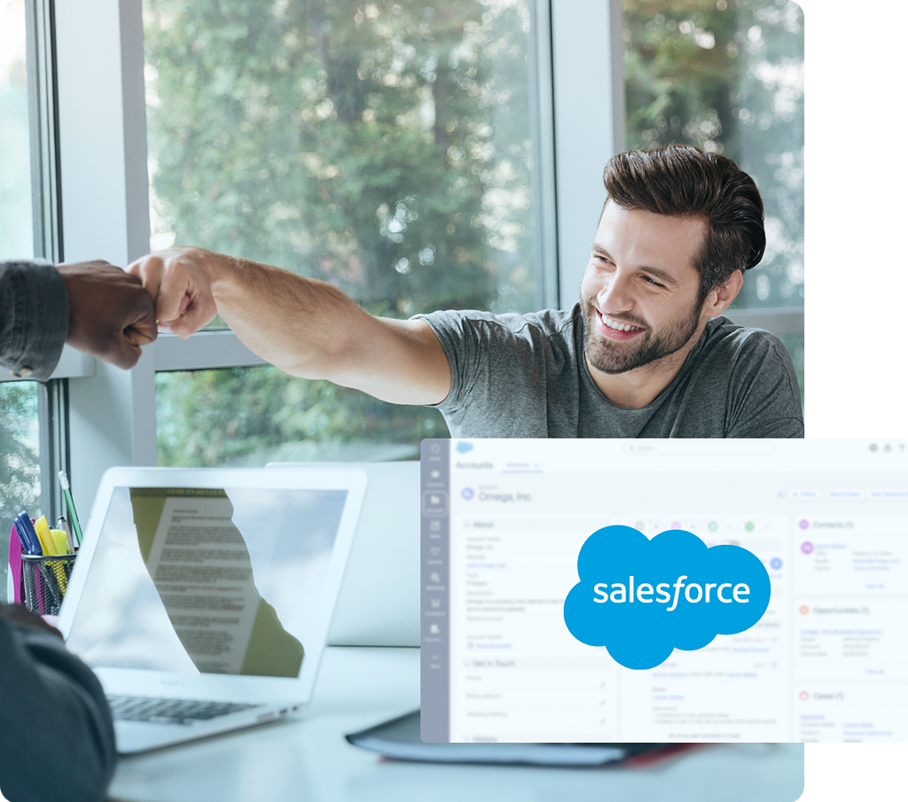 Salesforce Training And Onboarding Software